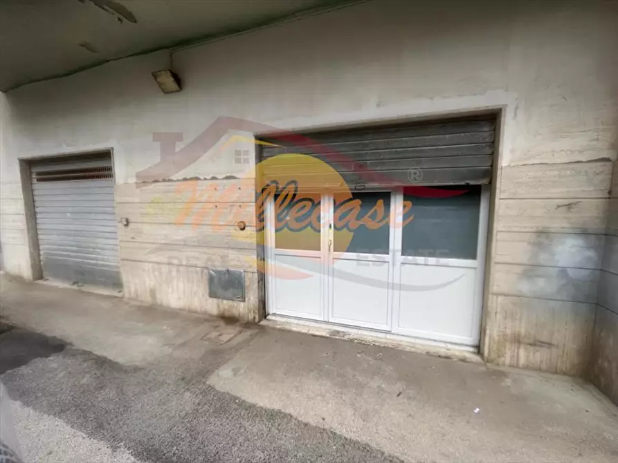 Immagine 1 di Garage in vendita  in SCALA GRECA a Siracusa