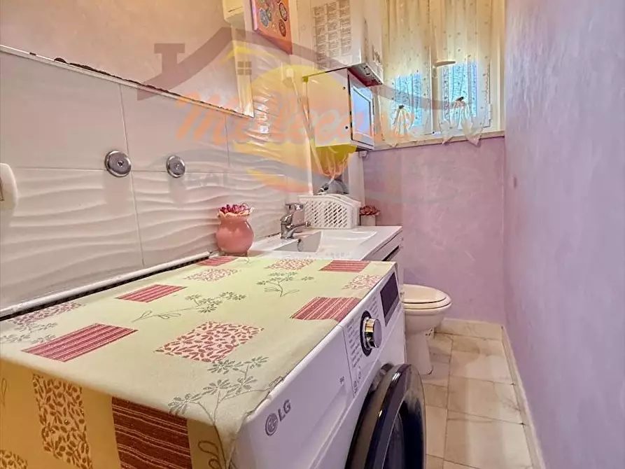 Immagine 22 di Appartamento in vendita  in Viale dei Comuni a Siracusa