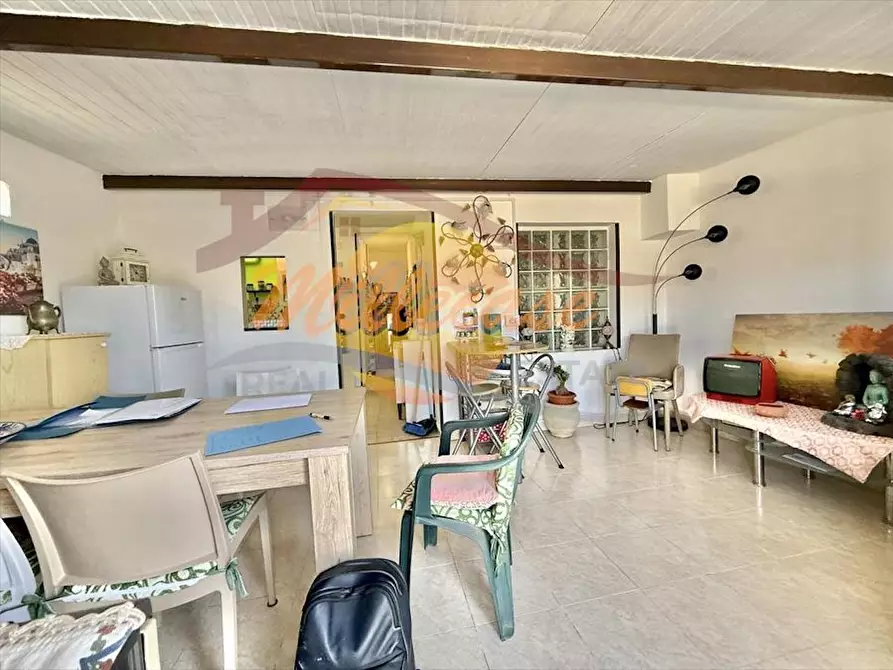 Immagine 18 di Bilocale in vendita  in Via Re Ierone II a Siracusa