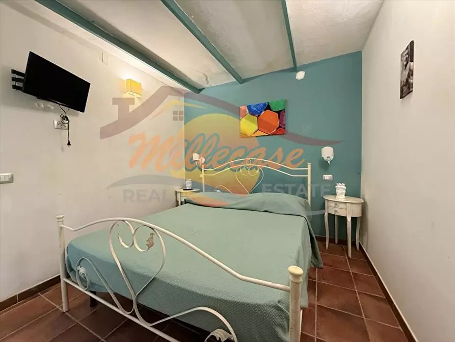 Immagine 29 di Bilocale in vendita  in Via dell'Apollonion a Siracusa