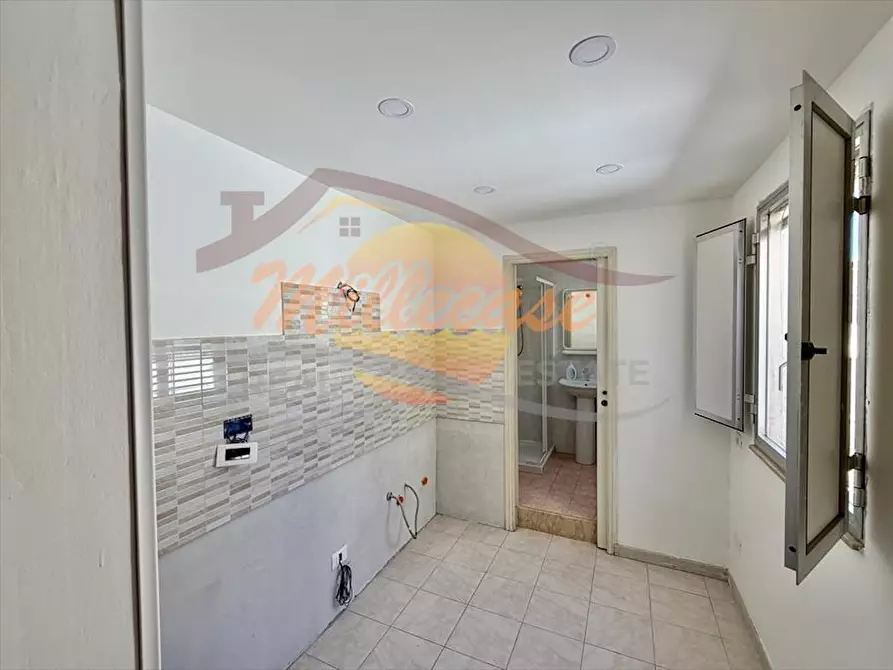 Immagine 8 di Bilocale in vendita  in Via Pasubio a Siracusa