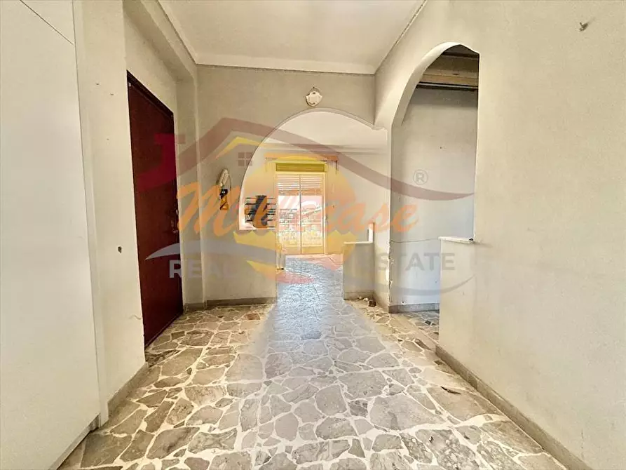 Immagine 14 di Pentalocale in vendita  in VIA MASCALUCIA a Siracusa