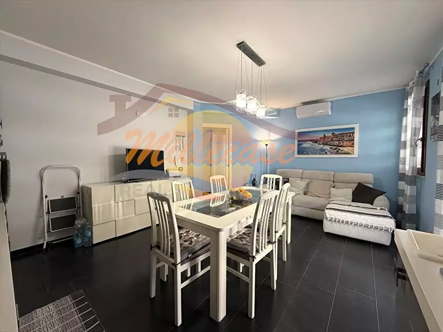 Immagine 3 di Villetta a schiera in vendita  in Via Salvatore Monteforte a Siracusa