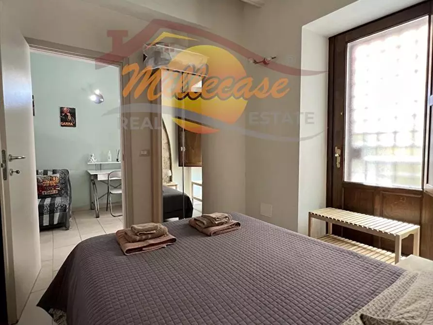 Immagine 30 di Bilocale in vendita  in VIA DELL'APOLLONION a Siracusa