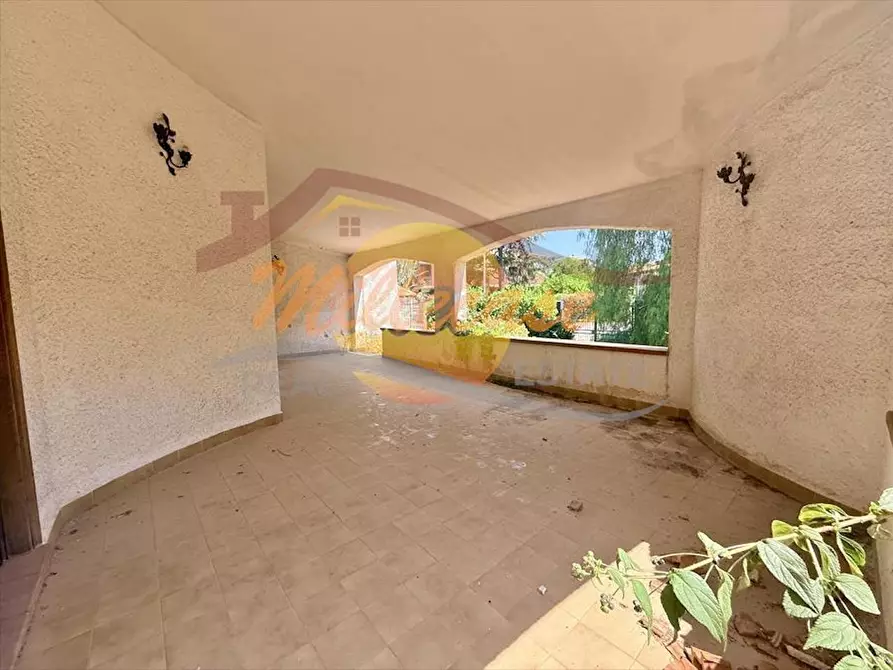 Immagine 14 di Villa in vendita  in Via Tersicore a Siracusa