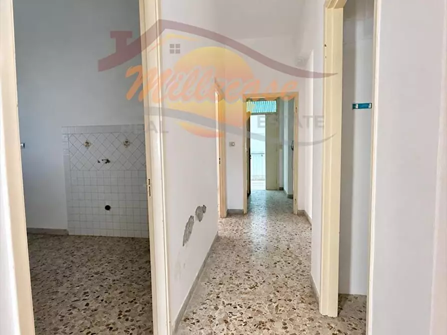 Immagine 4 di Bilocale in vendita  in VIALE TUNISI a Siracusa