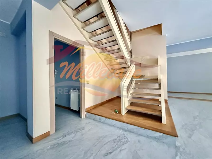 Immagine 2 di Appartamento in vendita  in Via Adda a Siracusa