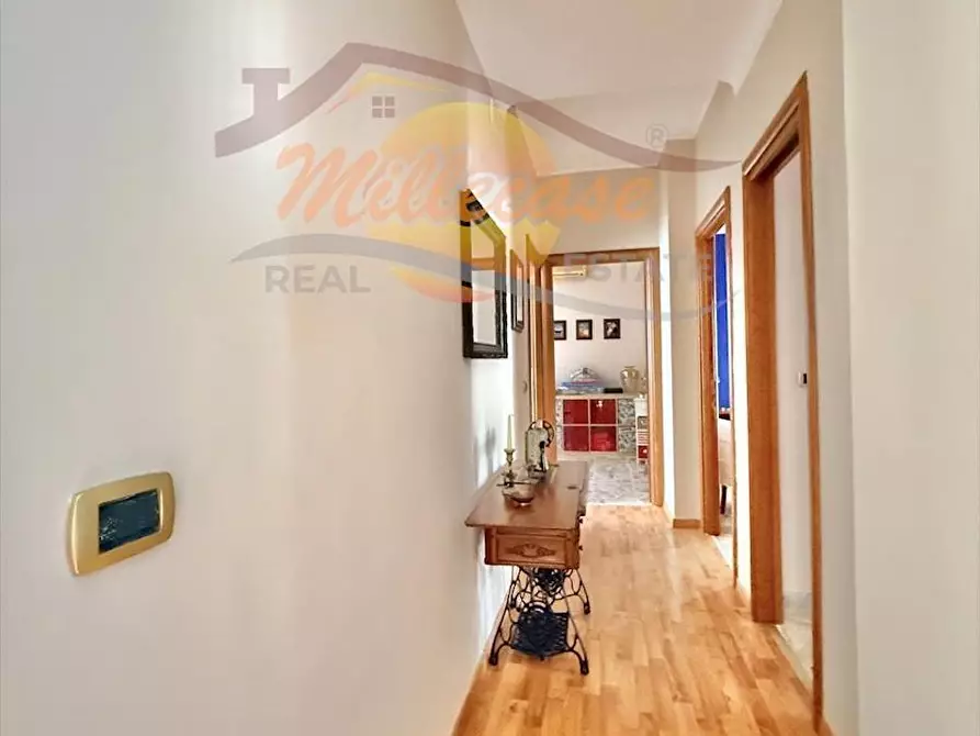 Immagine 7 di Quadrilocale in vendita  in Via Agostino Fillioley a Siracusa