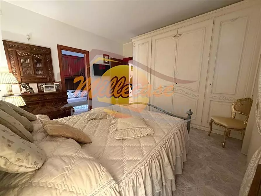 Immagine 4 di Casa bifamiliare in vendita  in Via Aidone a Siracusa