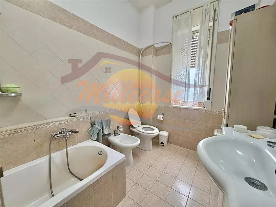 Immagine 17 di Pentalocale in vendita  in Viale Santa Panagia a Siracusa