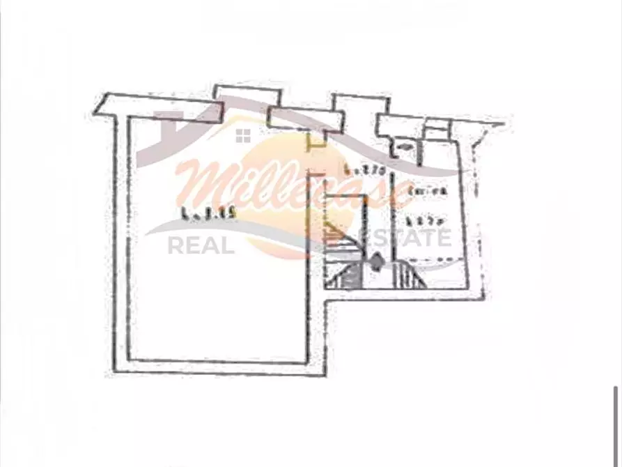 Immagine 2 di Quadrilocale in vendita  in Corso Giacomo Matteotti a Siracusa