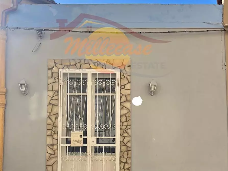 Immagine 22 di Casa indipendente in vendita  in VIA DELL'UNITA' D'ITALIA a Siracusa