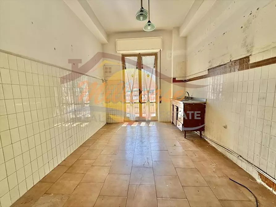 Immagine 13 di Quadrilocale in vendita  in Viale Tica 167 a Siracusa