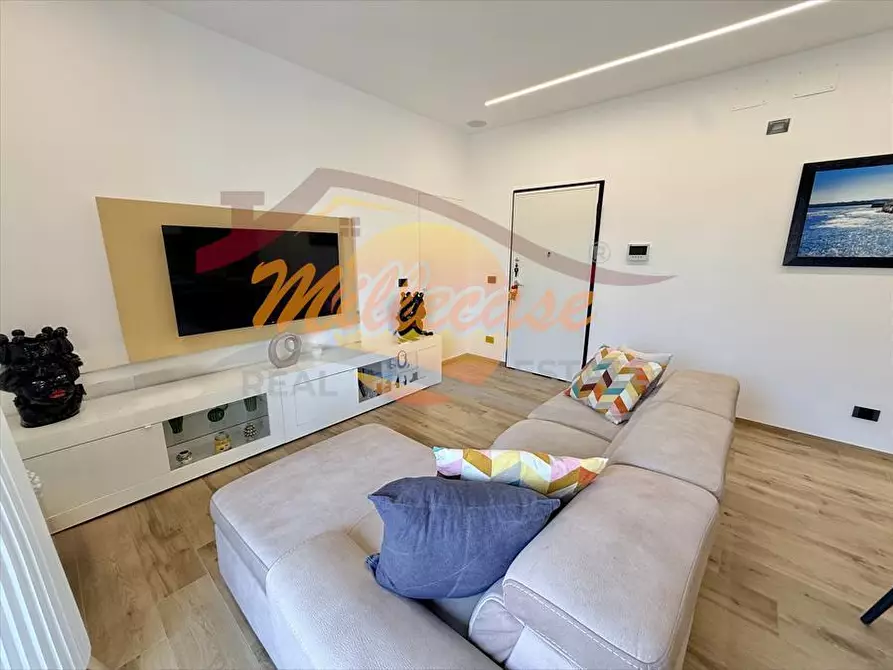 Immagine 19 di Appartamento in vendita  in Via Carso a Siracusa