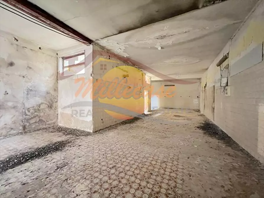 Immagine 12 di Locale commerciale in vendita  in VIA PIAVE a Siracusa