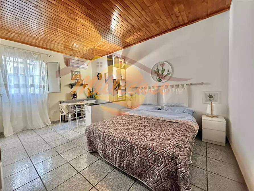 Immagine 20 di Trilocale in vendita  in VIA DELL'UNITA' D'ITALIA a Siracusa