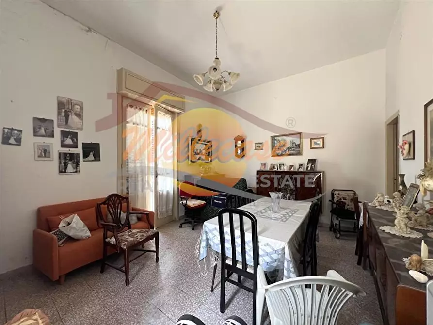 Immagine 14 di Trilocale in vendita  in Via Bainsizza a Siracusa