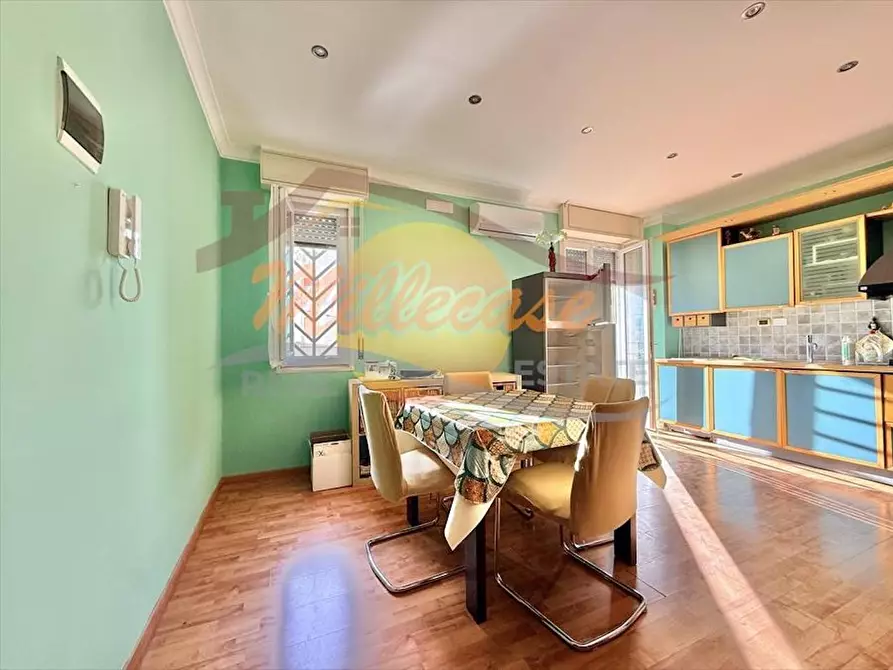 Immagine 10 di Quadrilocale in vendita  in Via Agostino Fillioley a Siracusa