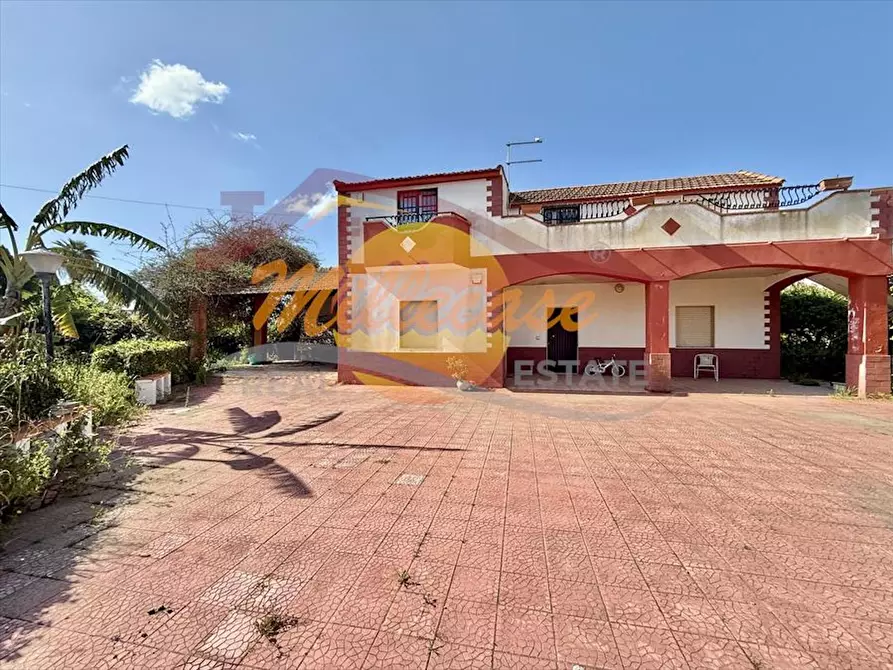Immagine 4 di Villa in vendita  in Via Olindo Marinelli a Siracusa