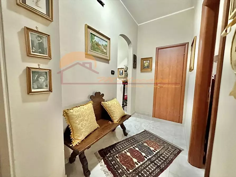 Immagine 7 di Quadrilocale in vendita  in Via Pescara a Siracusa