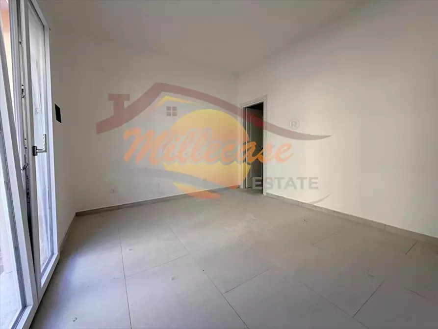 Immagine 11 di Trilocale in vendita  in Via Monte Bianco a Siracusa