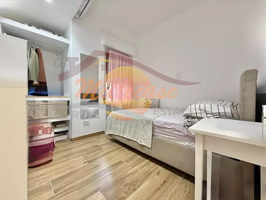 Immagine 2 di Trilocale in vendita  in Viale Santa Panagia a Siracusa