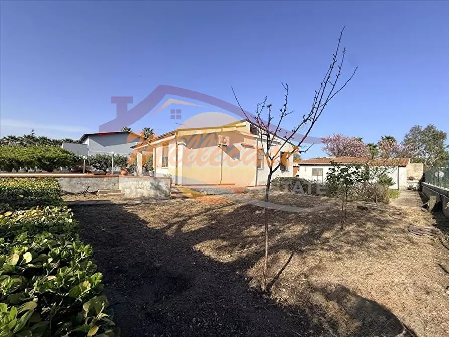Immagine 20 di Villa in vendita  in Traversa San Francesco a Siracusa