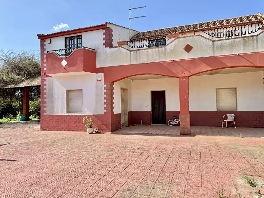 Immagine 28 di Villa in vendita  in Via Olindo Marinelli a Siracusa