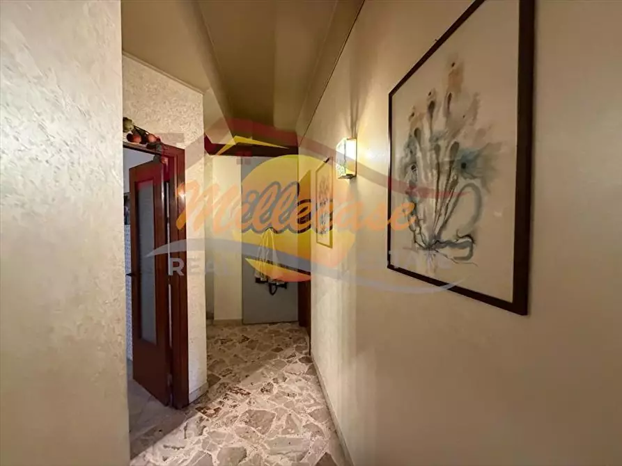Immagine 11 di Appartamento in vendita  in Via Monsignore Giacomo Carabelli a Siracusa