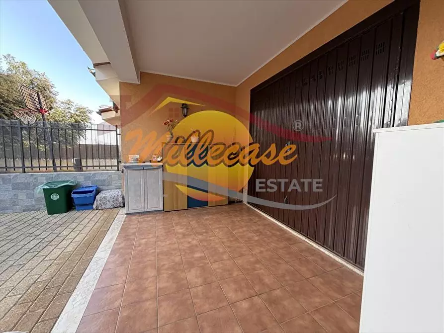 Immagine 10 di Villetta a schiera in vendita  in Via Salvatore Monteforte a Siracusa
