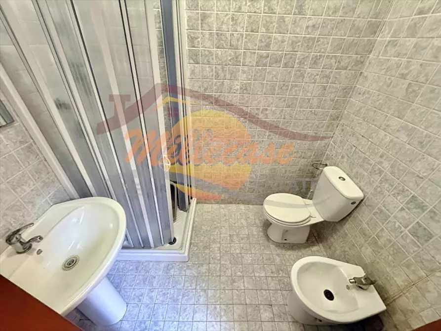 Immagine 7 di Bilocale in vendita  in Via Francesco Accolla a Siracusa