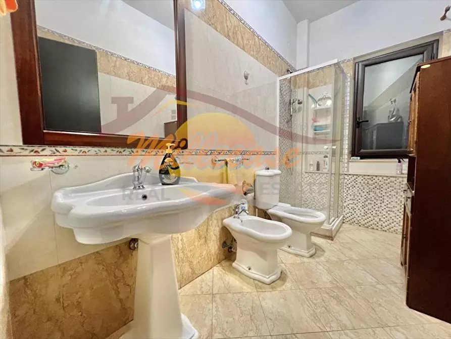 Immagine 3 di Quadrilocale in vendita  in VIA MONTE FRASCA a Siracusa