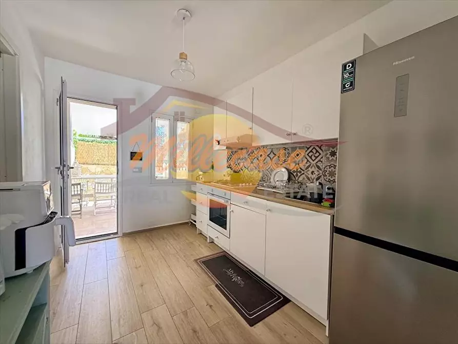 Immagine 18 di Villa in vendita  in FANUSA a Siracusa