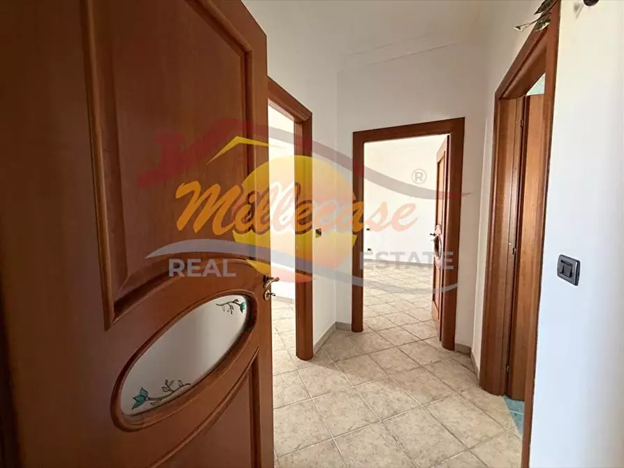 Immagine 23 di Appartamento in vendita  in Vicolo del Papiro a Siracusa