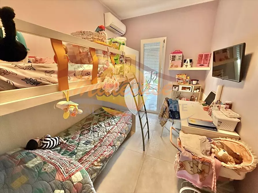 Immagine 12 di Appartamento in vendita  in VIA CAPO MURRO DI PORCO a Siracusa