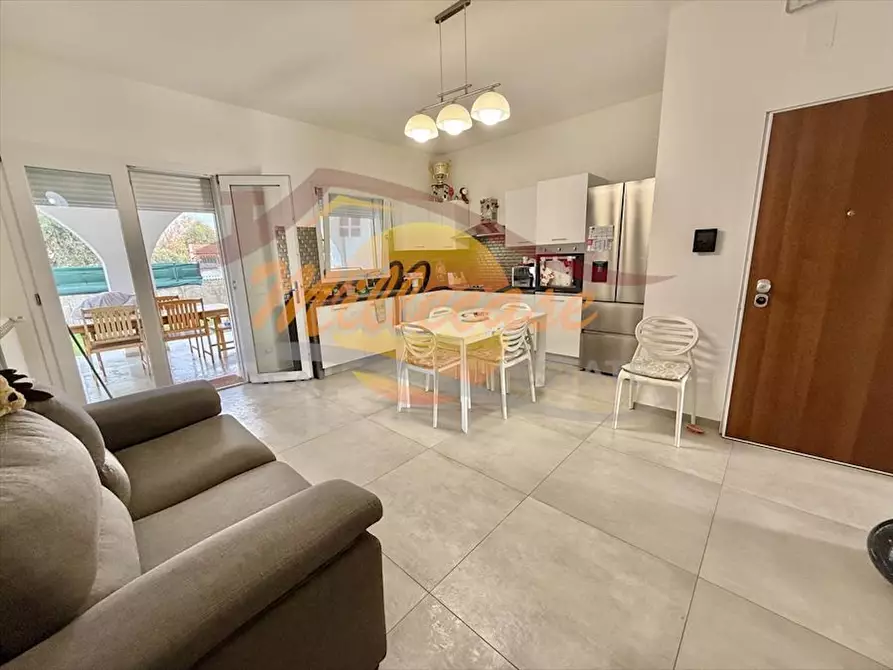 Immagine 21 di Appartamento in vendita  in VIA CAPO MURRO DI PORCO a Siracusa