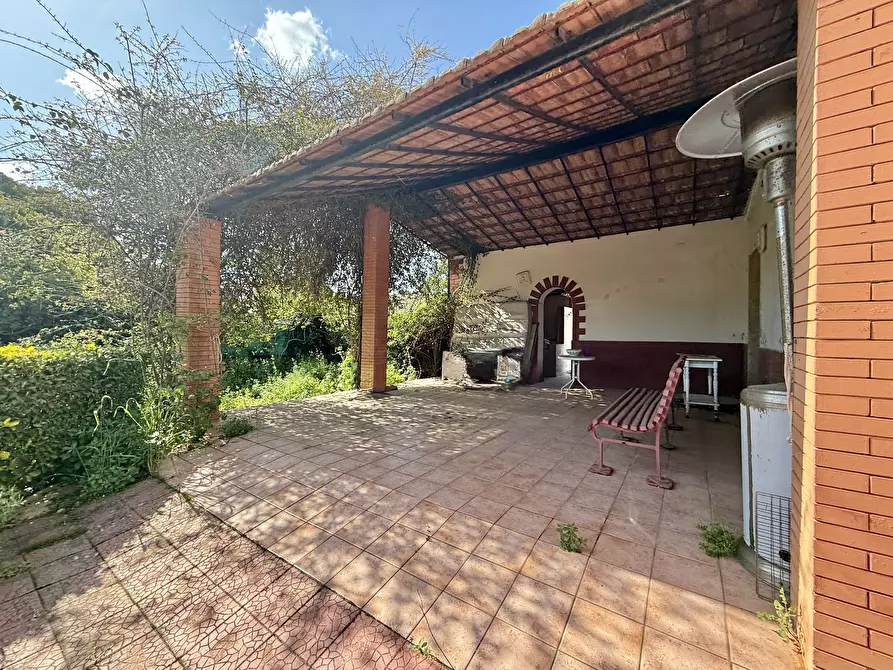 Immagine 24 di Villa in vendita  in Via Olindo Marinelli a Siracusa