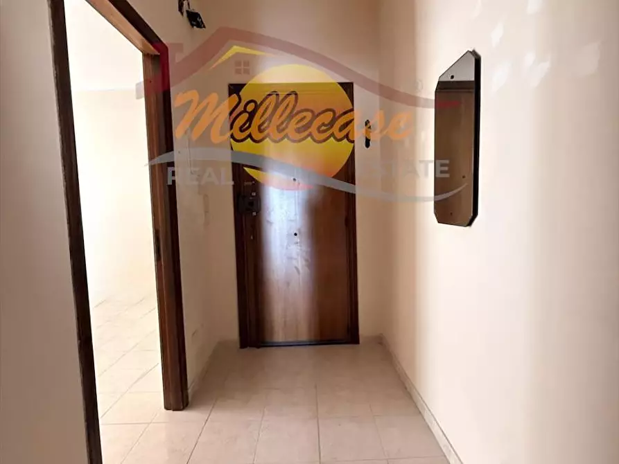 Immagine 7 di Quadrilocale in vendita  in Via Unione Sovietica a Siracusa