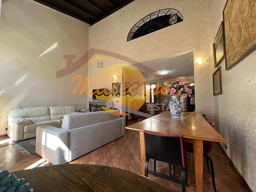 Immagine 11 di Quadrilocale in vendita  in Riviera Dionisio Il Grande 100 a Siracusa