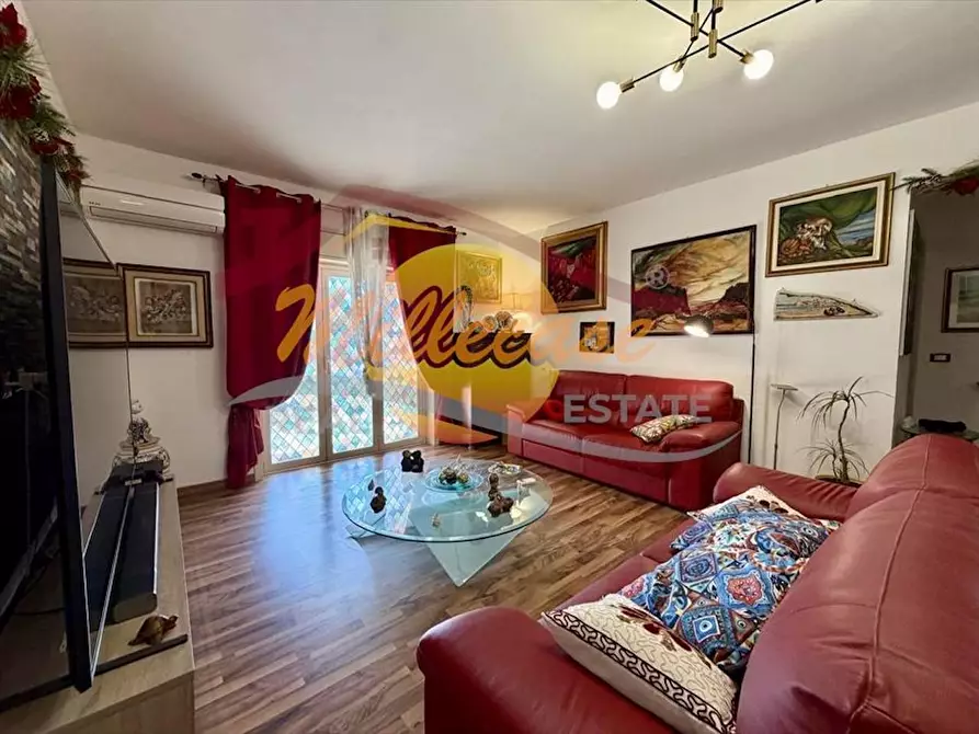 Immagine 16 di Trilocale in vendita  in Via Vincenzo Boscarino a Siracusa