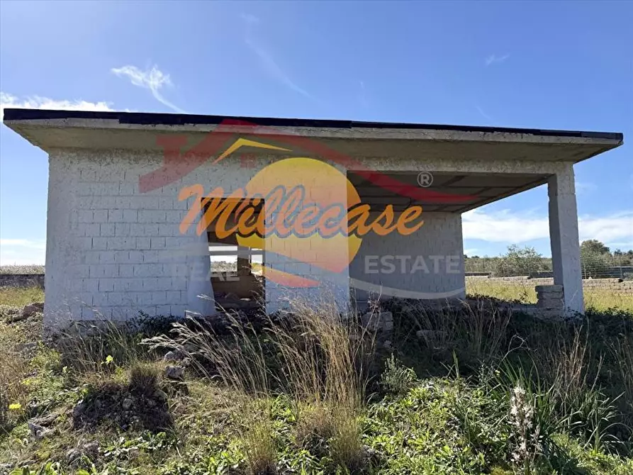 Immagine 8 di Villa in vendita  in CASTELLUCCIO a Augusta