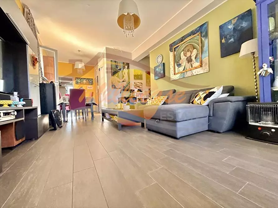 Immagine 24 di Attico in vendita  in VIA PIETRO NOVELLI a Siracusa