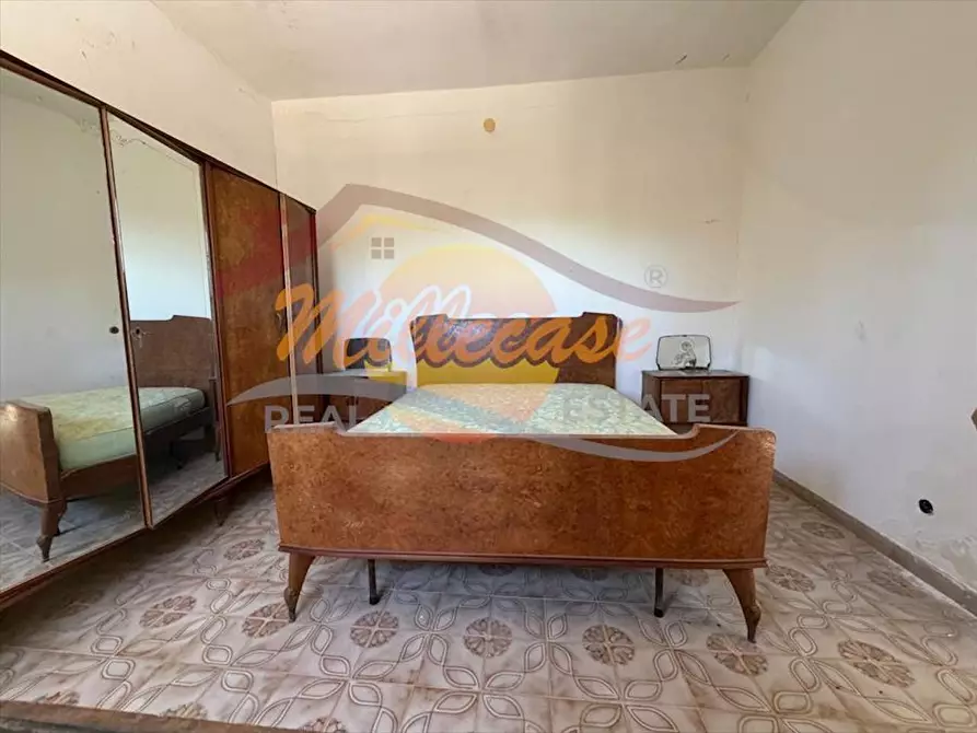 Immagine 4 di Villa in vendita  in CONTRADA MONASTERI a Siracusa