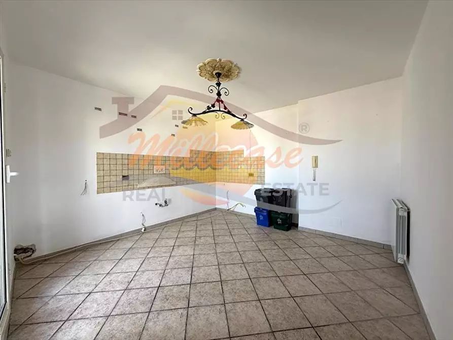 Immagine 11 di Appartamento in vendita  in Vicolo del Papiro a Siracusa