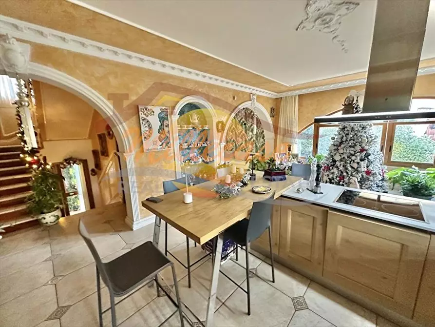 Immagine 30 di Casa bifamiliare in vendita  in Traversa Sinerchia a Siracusa