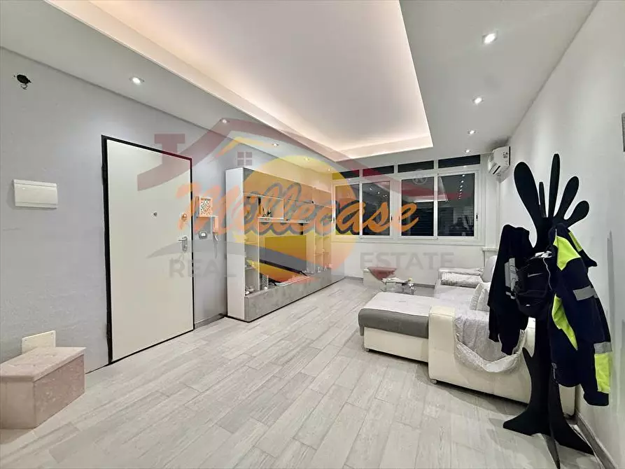 Immagine 2 di Trilocale in vendita  in Via Santi Amato a Siracusa