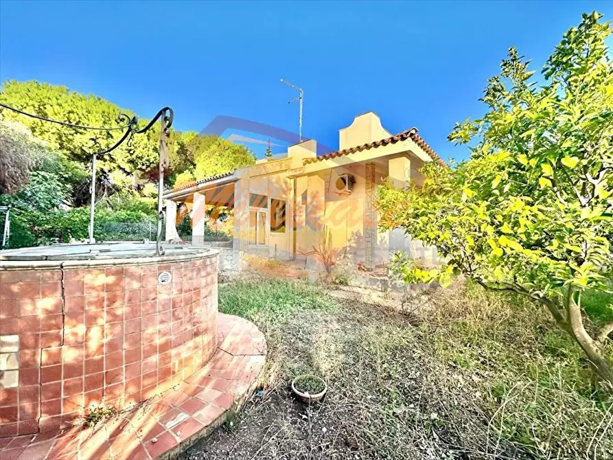 Immagine 4 di Villa in vendita  in Via Isole BALI a Siracusa