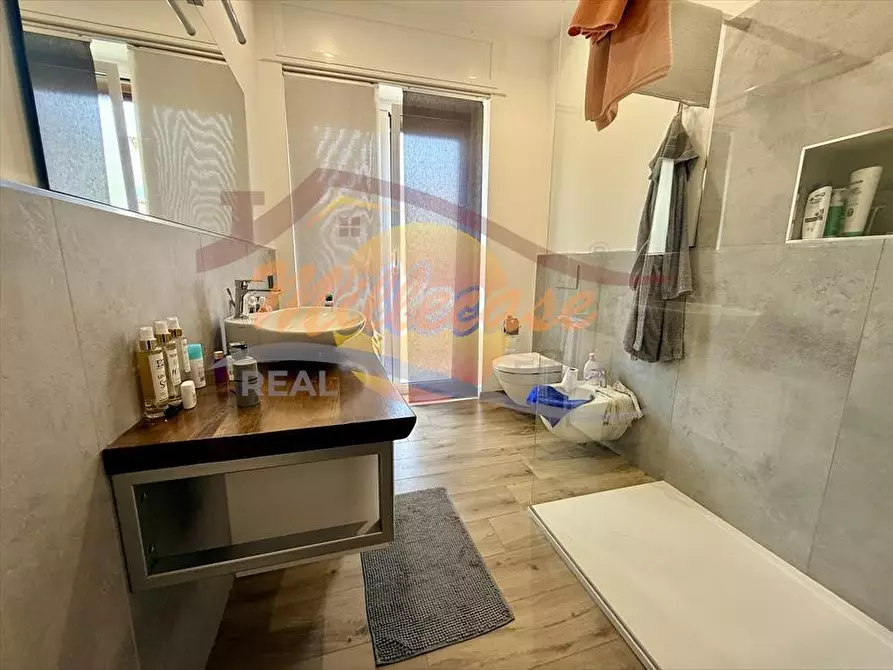 Immagine 6 di Appartamento in vendita  in Via Carso a Siracusa
