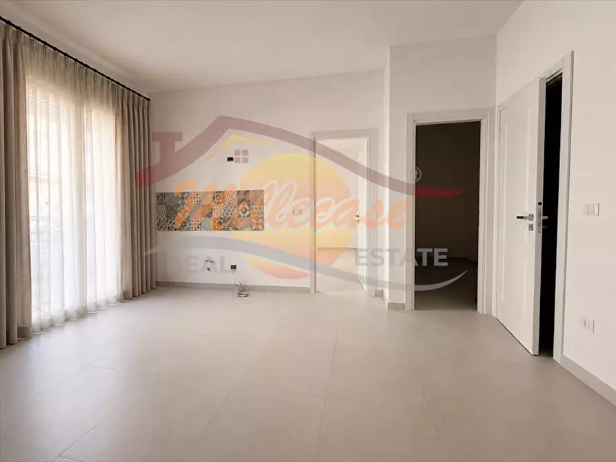 Immagine 16 di Trilocale in vendita  in Via Monte Bianco a Siracusa