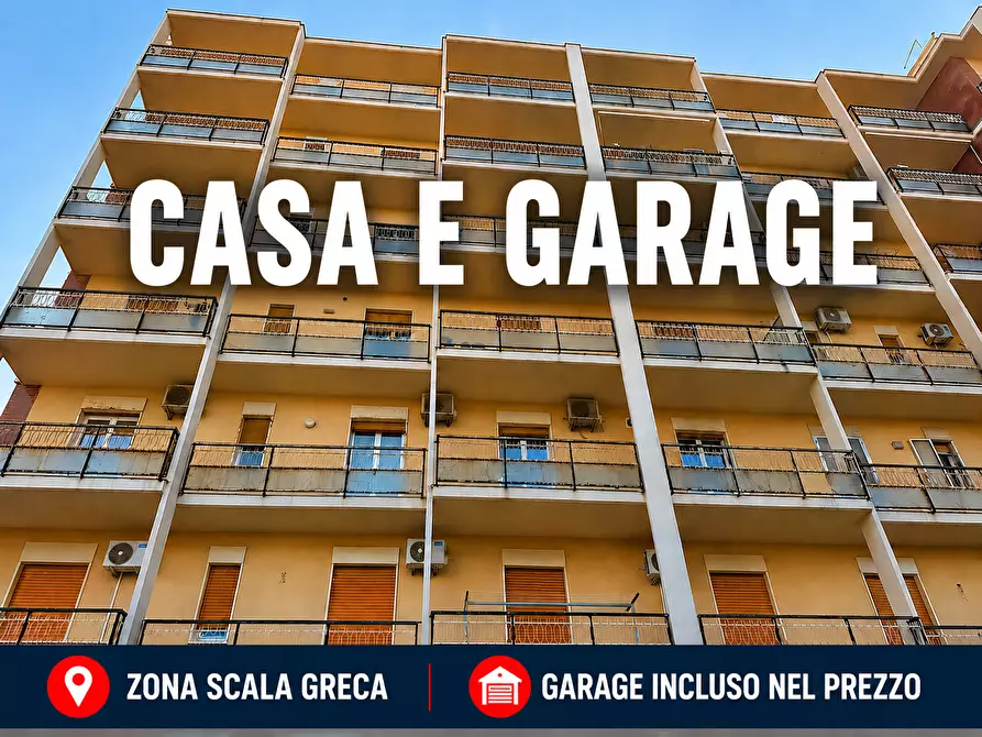 Immagine 1 di Pentalocale in vendita  in Viale Scala Greca a Siracusa